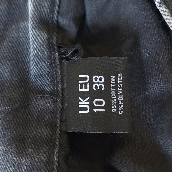 Momokrom baggy jeans - Picture 5 of 5